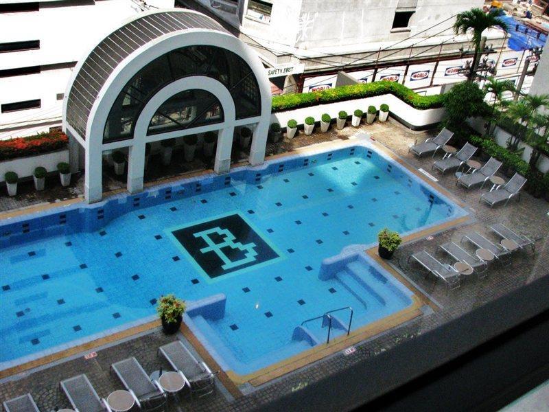 Hotel Belaire Sukhumvit