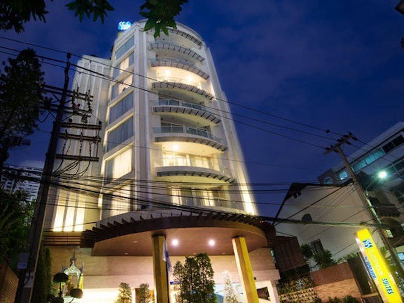 Lohas Residences Sukhumvit 2