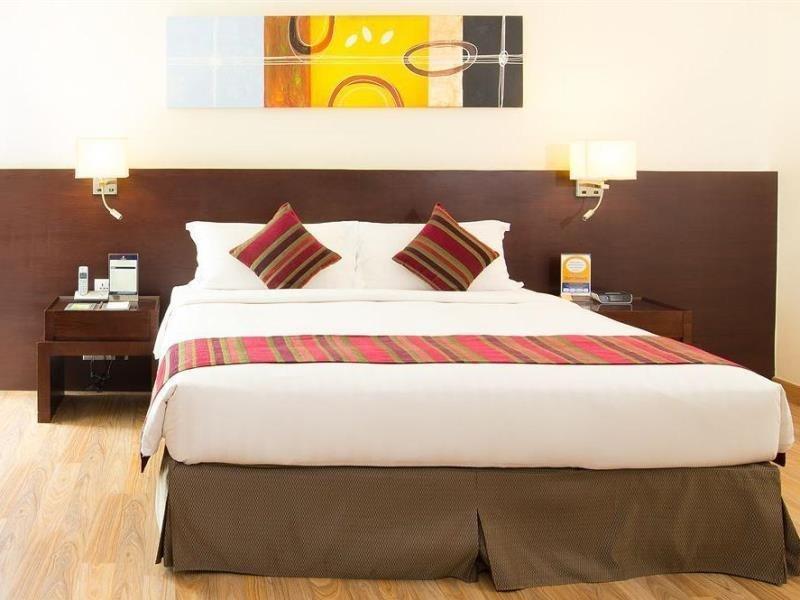 Lohas Residences Sukhumvit 2 Bangkok