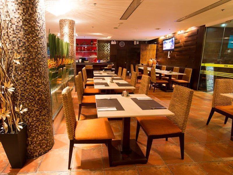 Aparthotel Lohas Residences Sukhumvit 2