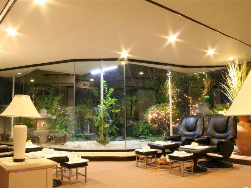 Hotel Baiyoke
