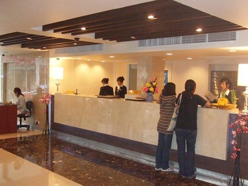 Hotel First House Bangkok