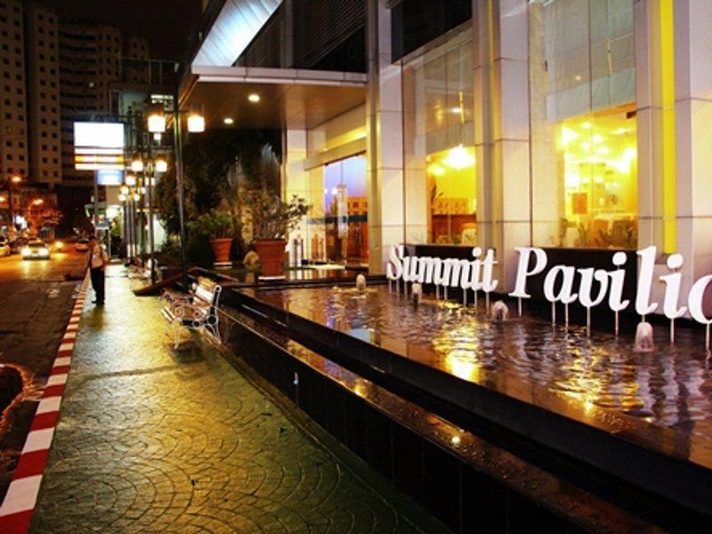 Hotel Summit Pavilion 4*
