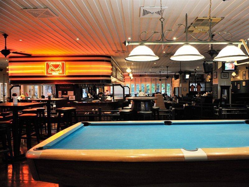 Hotel Buddy Lodge, Khaosan Road Banguecoque
