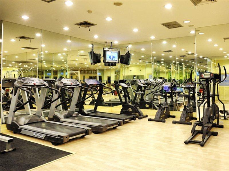 Hotel Buddy Lodge, Khaosan Road