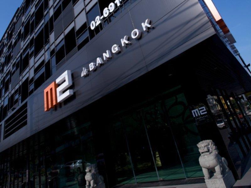 Hotel M2 De Bangkok