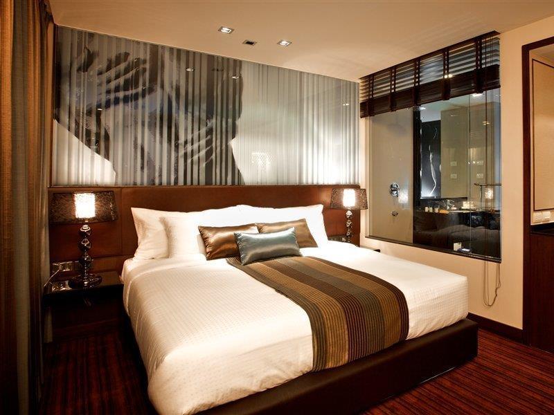 Hotel M2 De 5*
