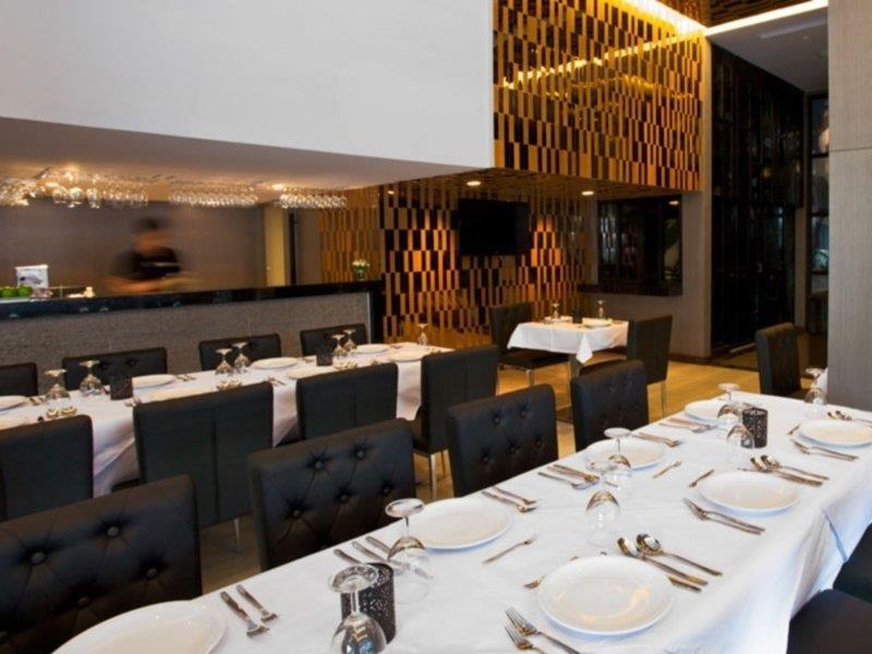 Hotel M2 De