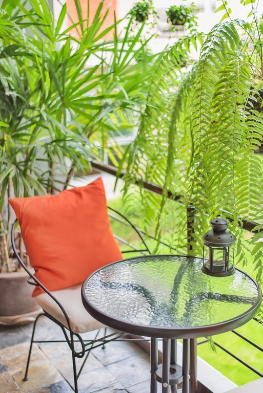 Dean's Sukhumvit 31