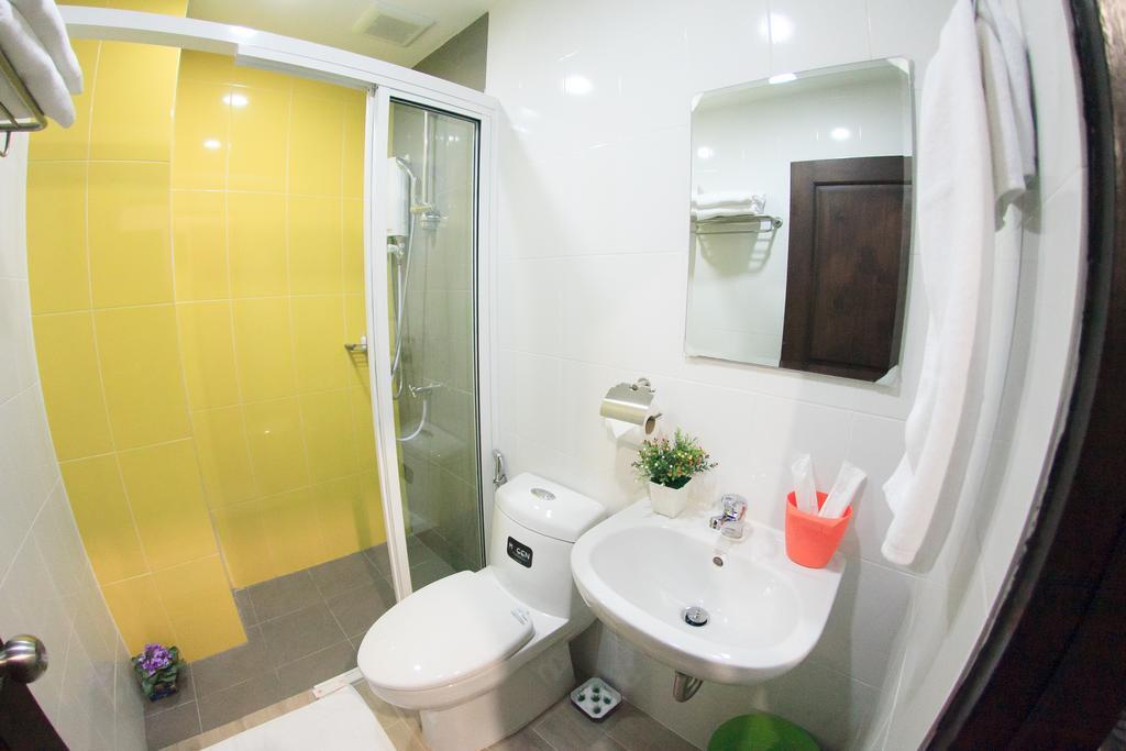 Inn Su 22 Bangkok