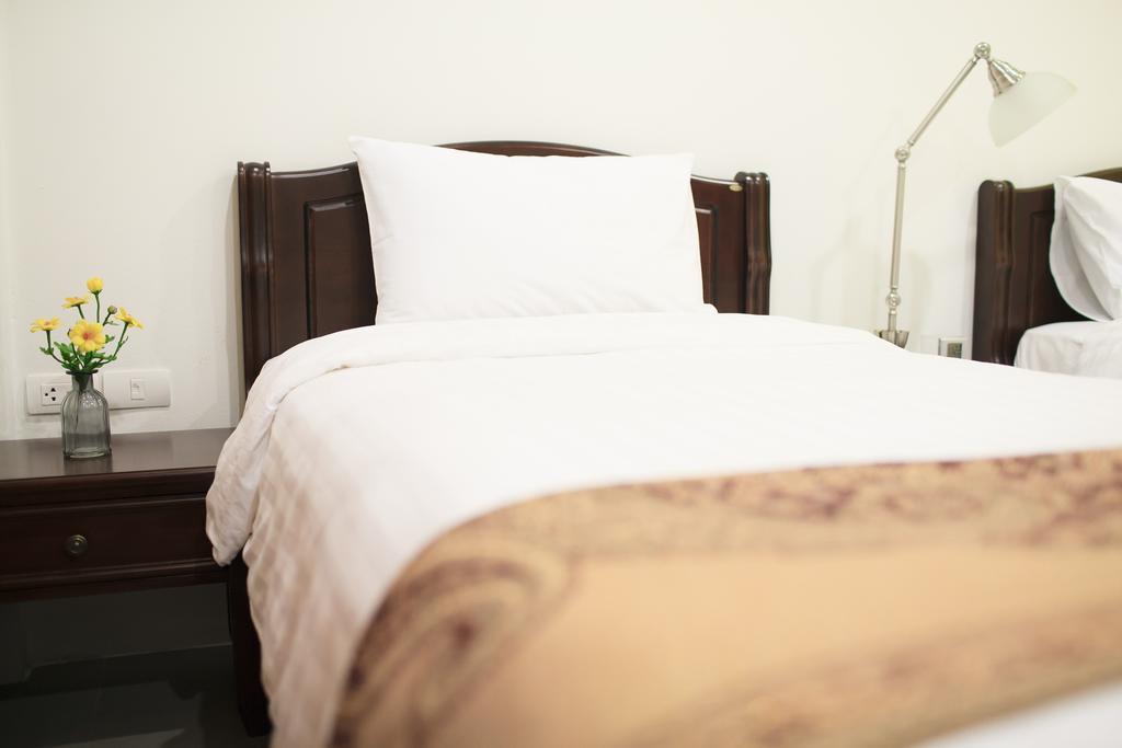 Inn Su 22 Bangkok
