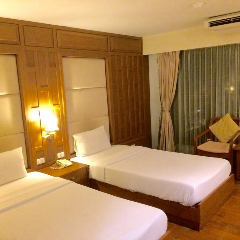 Hotel For Bangkok
