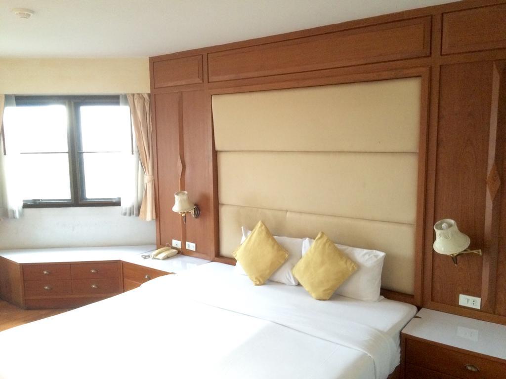 Hotel For Bangkok