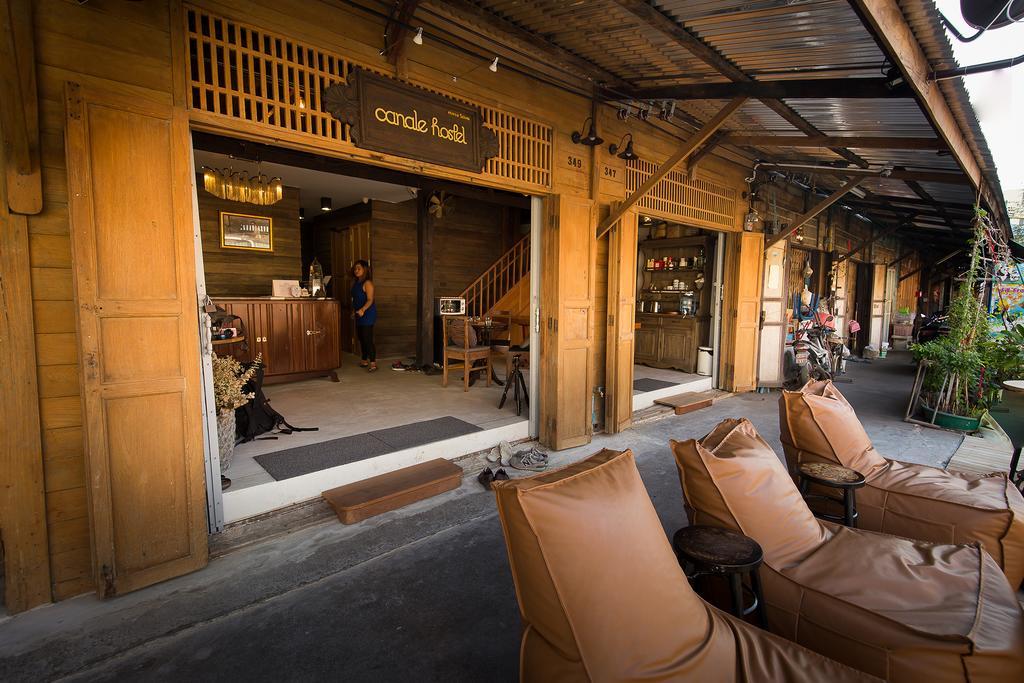 Hostel Canale Bangkok