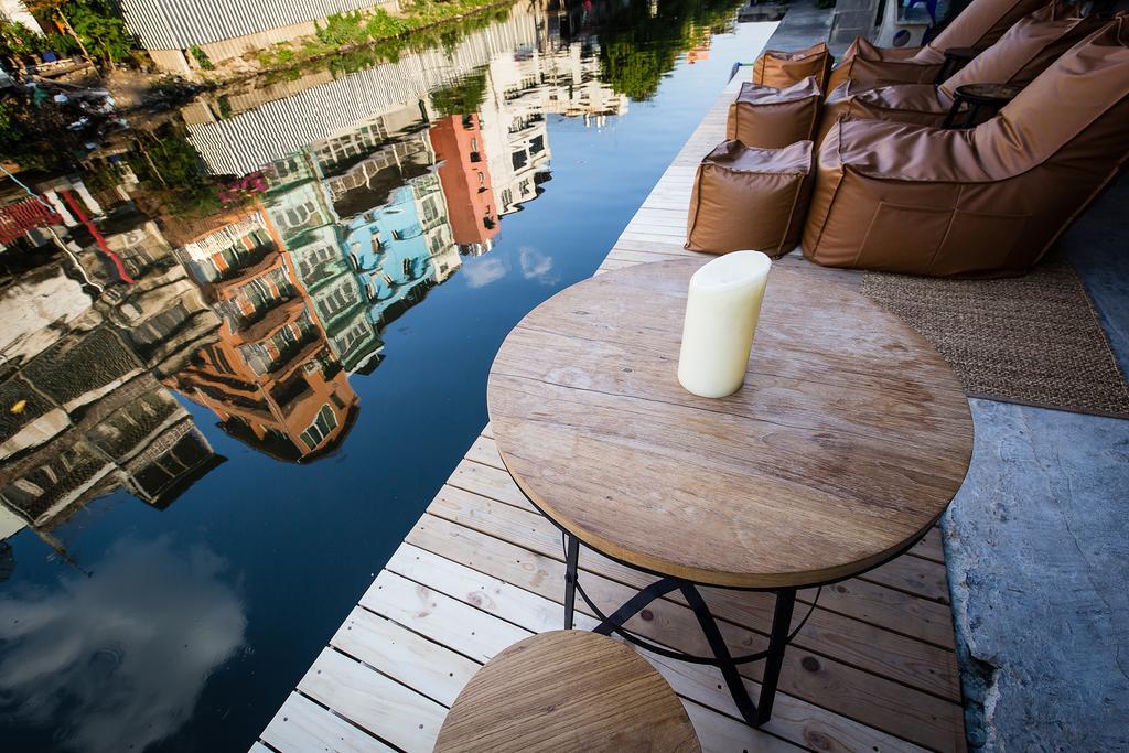 Hostel Canale
