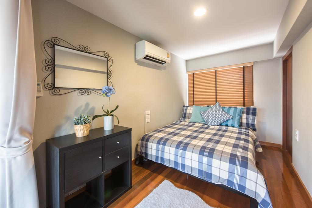 Dean's Sukhumvit 31