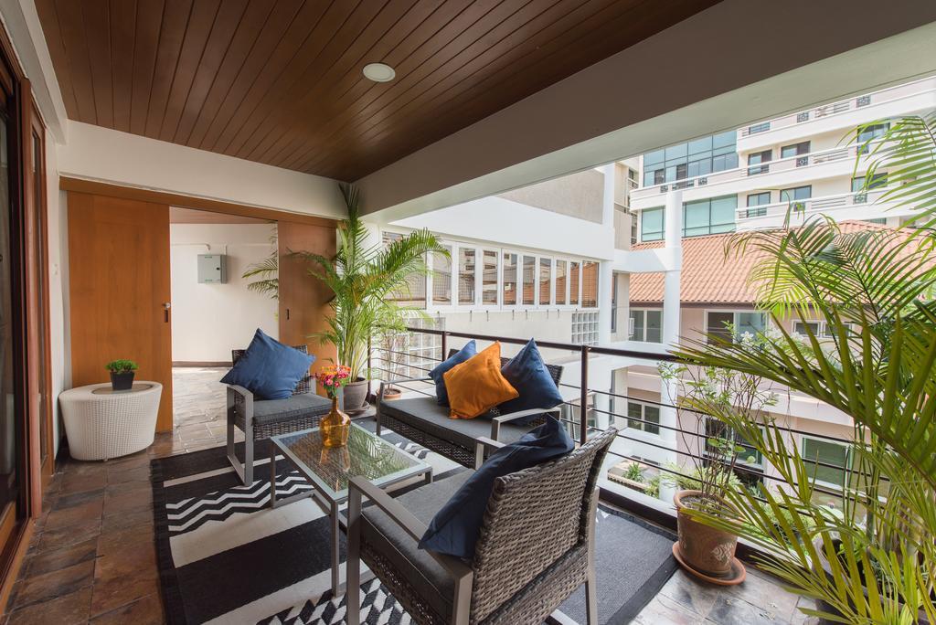 Dean's Sukhumvit 31 Bangkok