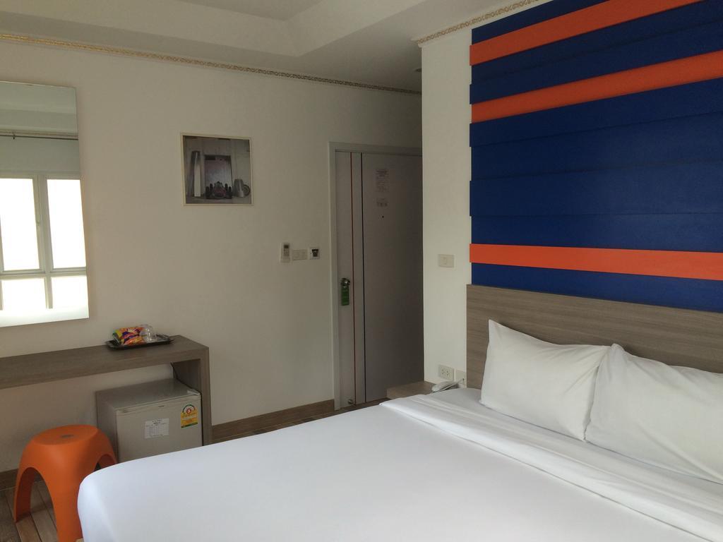 Hotel For 2*
