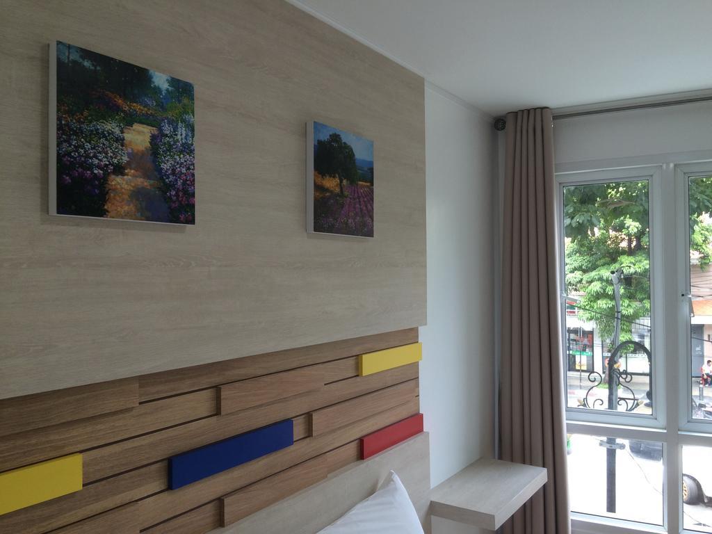 Hotel For Bangkok