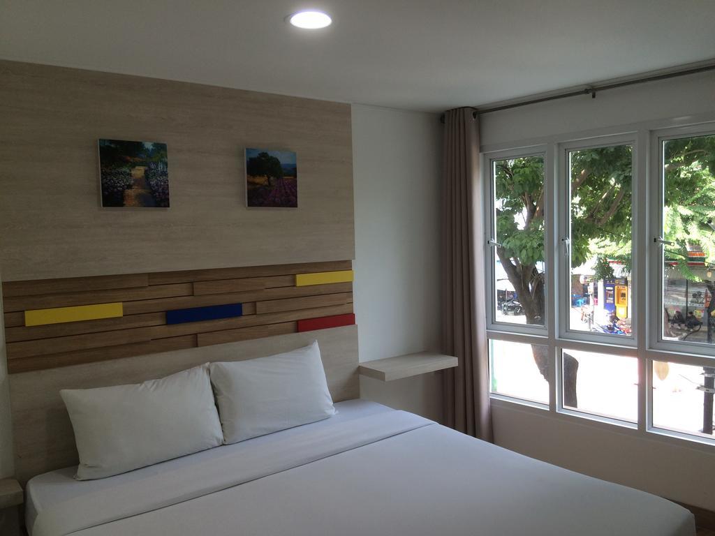 Hotel For Bangkok