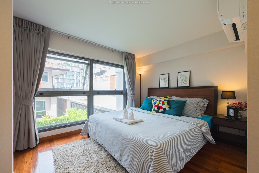 Dean's Sukhumvit 31 Bangkok