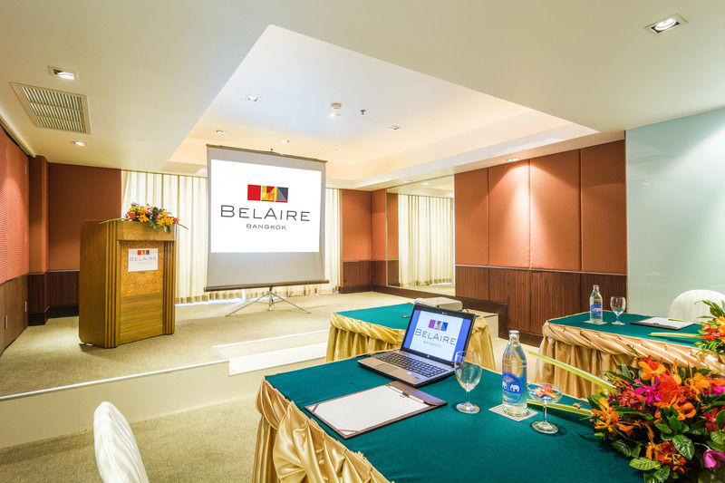 Hotel Belaire Sukhumvit Bangkok
