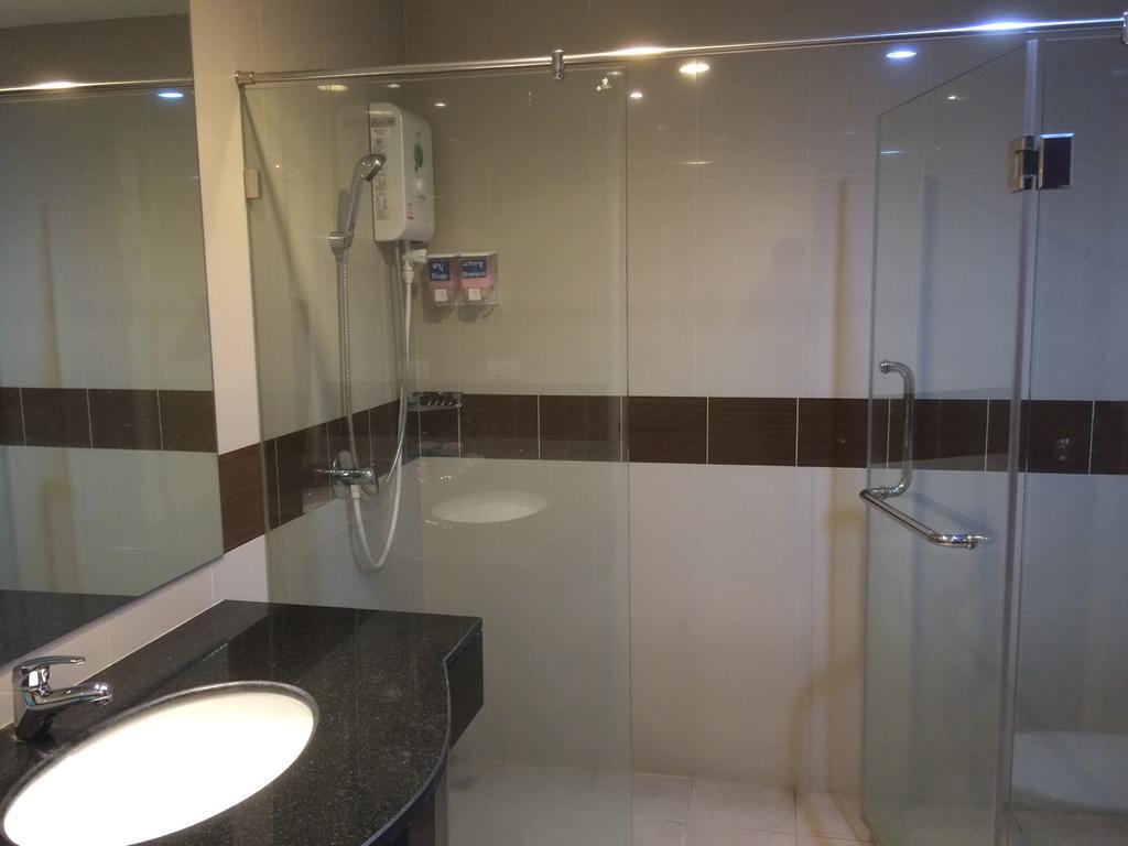 Hotel For Bangkok
