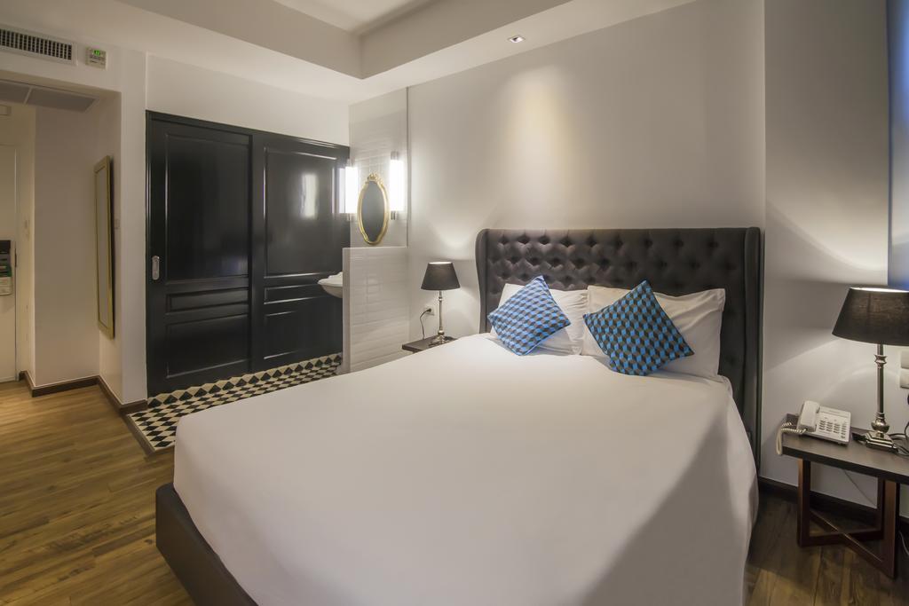 Hotel First House Bangkok