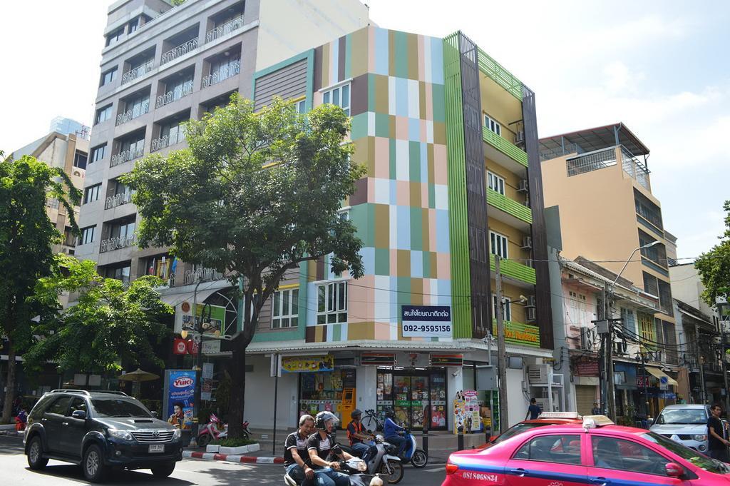 Hotel For 2*