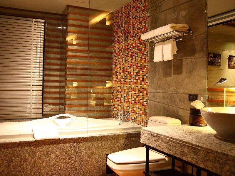 The Fusion Hotel 3*