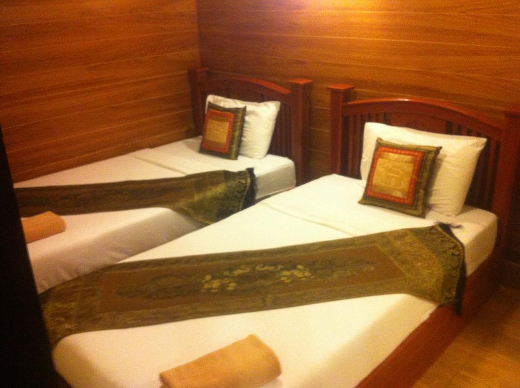 Tanee Place Bangkok