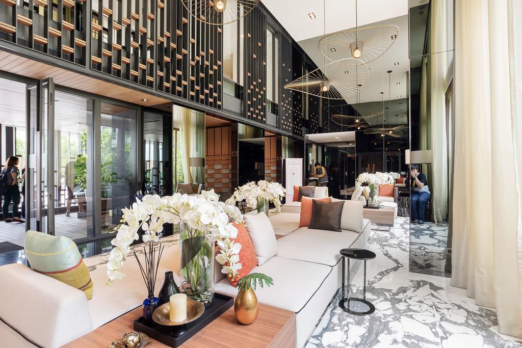 Hasu Haus By Favstay