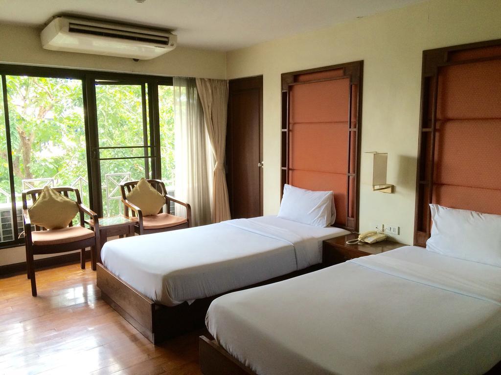 For Hotel