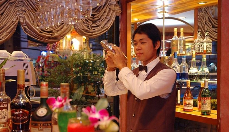 Grande Hotel Bangkok