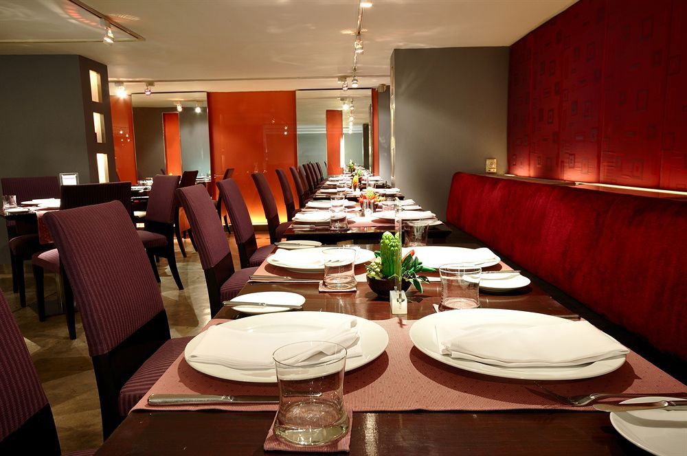 Belaire Sukhumvit Hotel