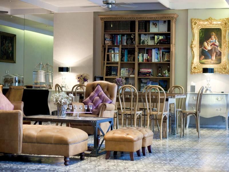Hua Chang Heritage 4*