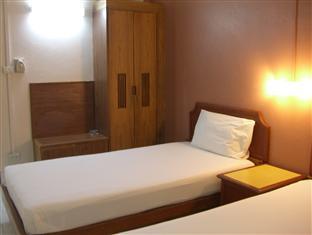 Top Hotel Bangkok