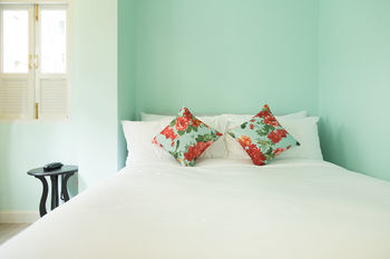 Noursabah Boutique Bed Bangkok 3* Bangkok