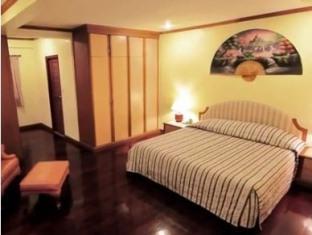The Path Siam Hotel Bangkok