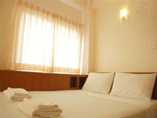 Hotel Rambuttri House Bangkok
