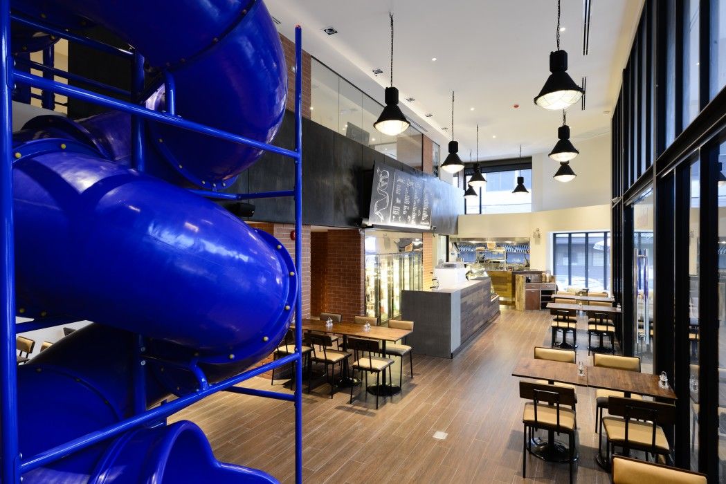Kokotel Surawong Hotel