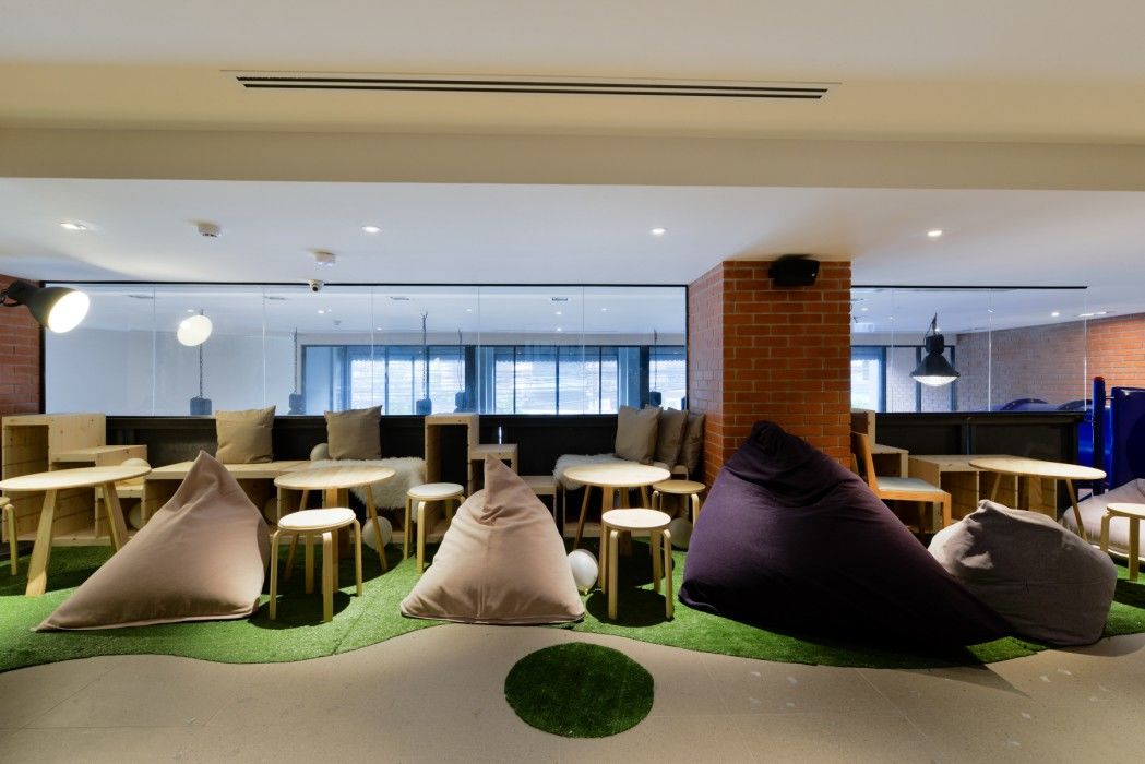 Hotel Kokotel Surawong Bangkok