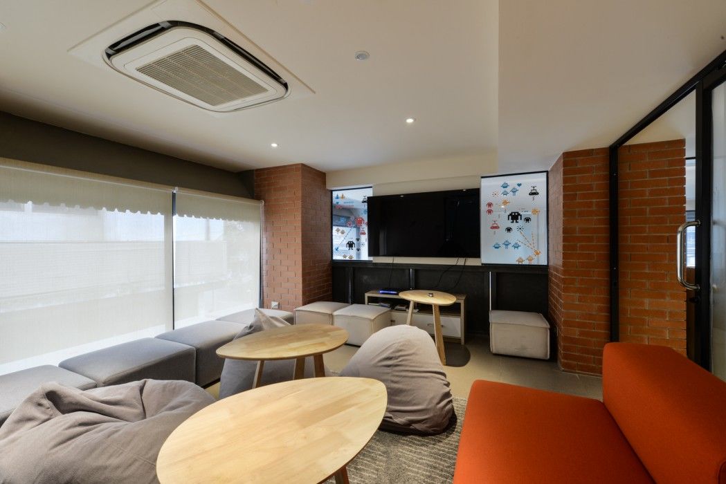 Kokotel Surawong Hotel Bangkok
