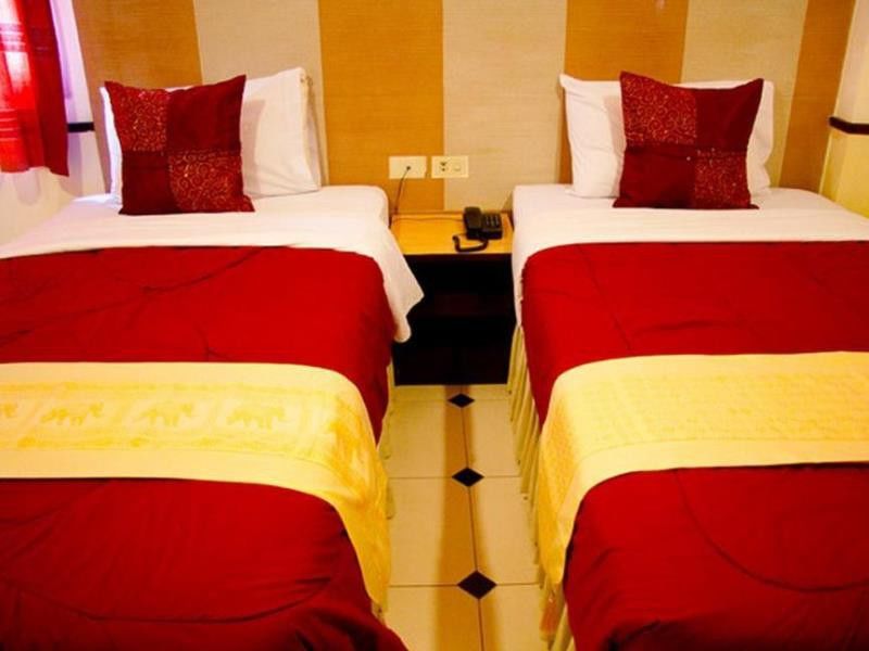 Hostel Honey House 2 Bangkok
