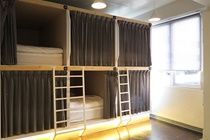 Movylodge Asrama