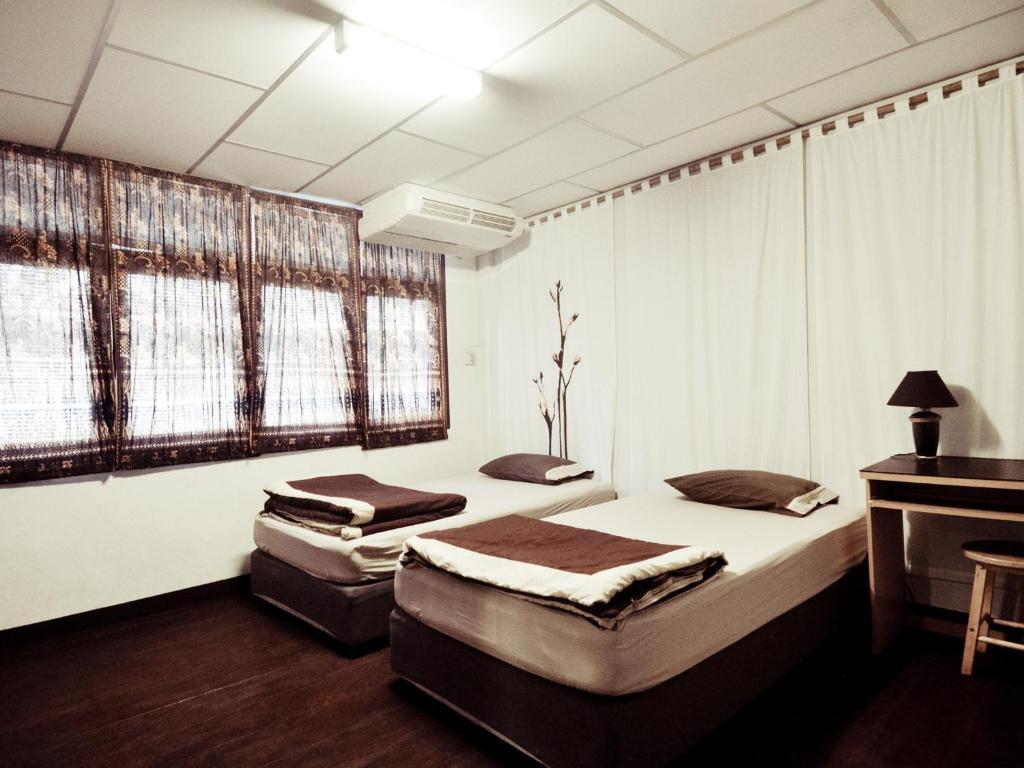 Suk11 Guest house