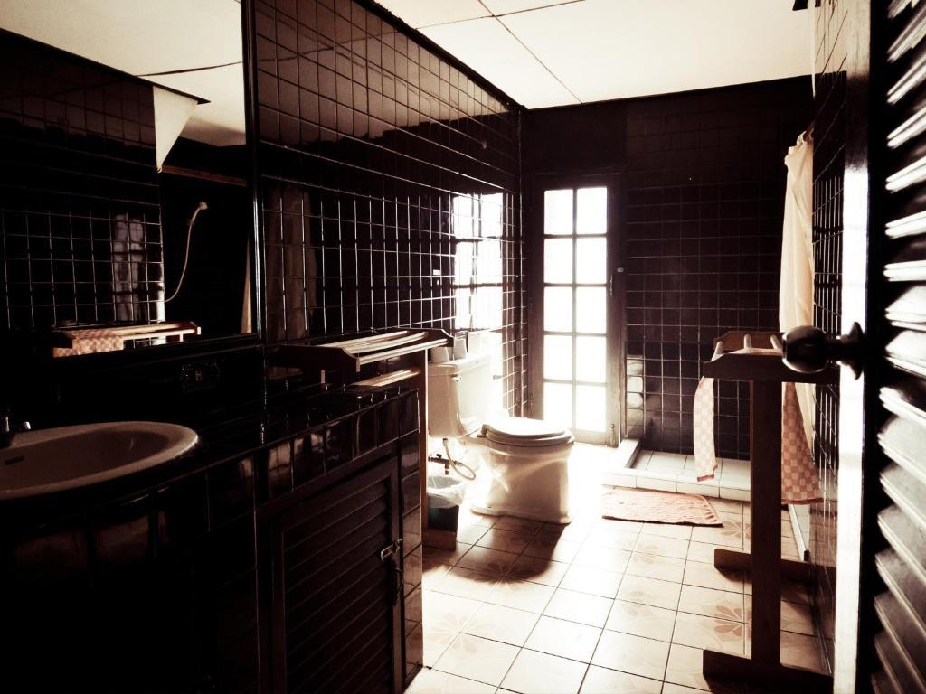 Guest house Suk11 Bangkok