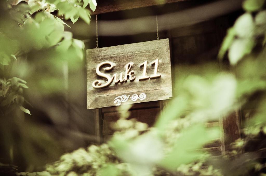 Suk11 Guest house