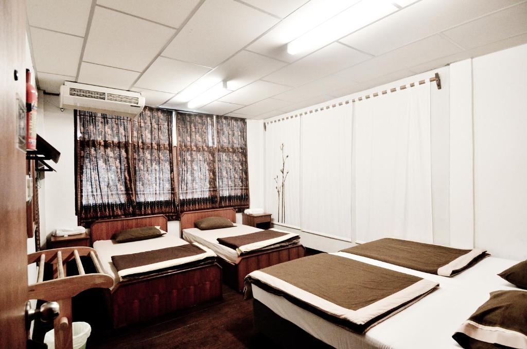 Guest house Suk11 Bangkok