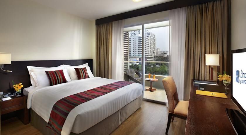 Lohas Residences Sukhumvit 2